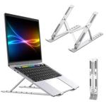SUPORTE COMPUTADOR PORTATIL 15.6'' AJUSTÁVEL